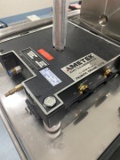 Ametek RK-400N Pneumatic Pressure Tester - 4