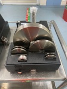 Ametek RK-400N Pneumatic Pressure Tester - 5