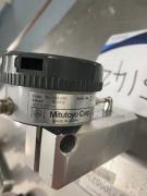 Mitutoyo ID-C112 Digimatic Indicator - 4