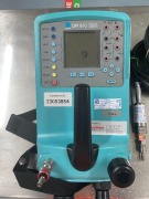 Druck DP1 160 Pressure Calibrator - 3