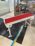 Straight Roller Conveyor Section - 2