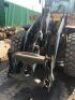 Volvo L70F Front End Wheel Loader - 7
