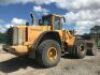 Volvo L180E Front End Wheel Loader - 5