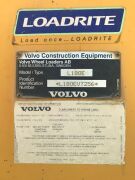 Volvo L180E Front End Wheel Loader - 13