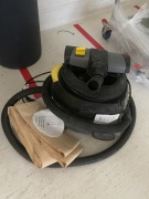 Karcher Professional T12-1 Vacuum Cleaner - 2