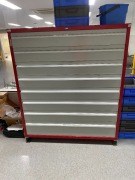 BAC Systems 8 Drawer Cabinet - 2