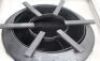 LUUS WATER COOLED SINGLE GAS WOK TRADITIONAL STOCK POT - 3