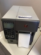 Zebra Label Printer. Model: ZT410 - 2