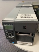 Zebra Label Printer. Model: ZT410 - 2