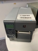 Zebra Label Printer. Model: ZT410 - 2