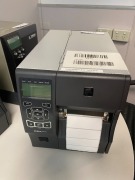 Zebra Label Printer. Model: ZT410 - 2