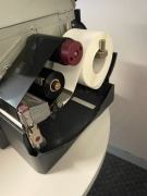 Zebra Label Printer, Model: ZM400 - 3