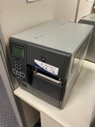 Zebra Label Printer. Model: ZT410