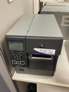 Zebra Label Printer. Model: ZT410 - 2