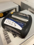 Zebra QLN 420 Hand Held Label Printer