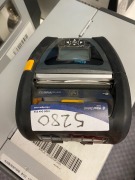 Zebra QLN 420 Hand Held Label Printer - 2