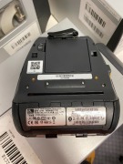 Zebra QLN 420 Hand Held Label Printer - 4