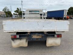 1988 Mitsubishi Canter 4x2 Tray Truck *UNRESERVED* - 5