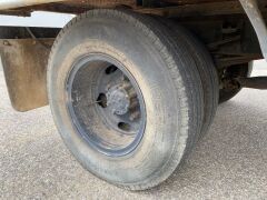 1988 Mitsubishi Canter 4x2 Tray Truck *UNRESERVED* - 6