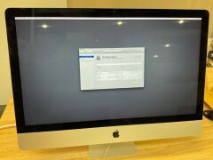 27-inch iMac with Retina 5K display MXWU2X/A - 2
