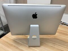 iMac Core i5 2.66 27" A1312 2.66GHz (I5-750) - 5
