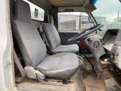 1988 Mitsubishi Canter 4x2 Tray Truck *UNRESERVED* - 18