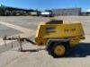 1992 Atlas Copco XAS-45 Portable Air Compressor *UNRESERVED* - 3