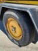 1992 Atlas Copco XAS-45 Portable Air Compressor *UNRESERVED* - 7