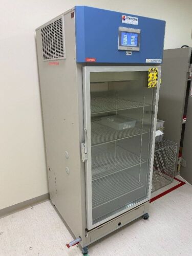 Thermoline TRH-460-GD Temperature & Humidity Cabinet