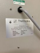 Thermoline TRH-460-GD Temperature & Humidity Cabinet - 5