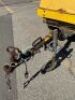 1992 Atlas Copco XAS-45 Portable Air Compressor *UNRESERVED* - 8
