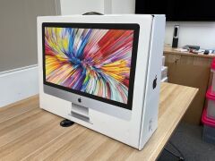 27-inch iMac with Retina 5K display MXWU2X/A - 8