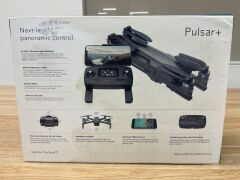 Zero-X Pro Pulsar+ 4K Drone with EIS &amp; Wi-Fi ZXP-PUP - 7
