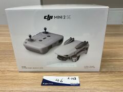 DJI Mini 2 SE Drone Fly More Combo CP.MA.00000574.01 - 2