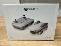 DJI Mini 2 SE Drone Fly More Combo CP.MA.00000574.01 - 7