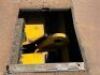 1992 Atlas Copco XAS-45 Portable Air Compressor *UNRESERVED* - 17