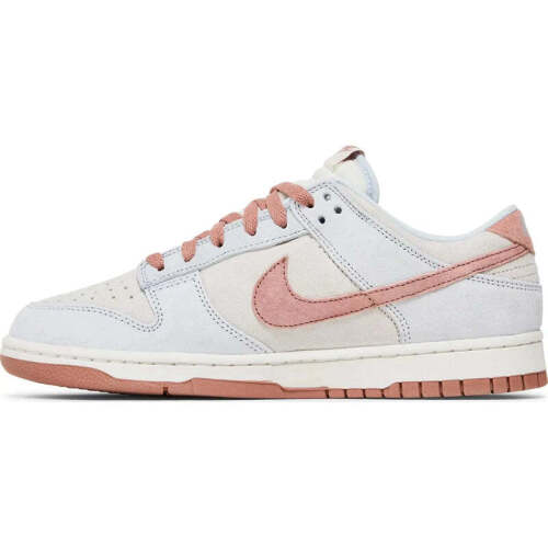 Nike Dunk Low Fossil Rose US 9.5M/11W Store List Price $360