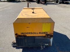 Ingersoll Rand P130 WD Air Compressor *UNRESERVED* - 5
