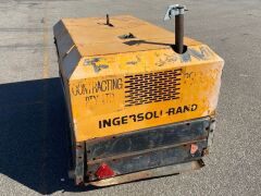 Ingersoll Rand P130 WD Air Compressor *UNRESERVED* - 6