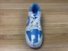 Nike Dunk Low Essentials Reverse UNC (W) US 7.5M/9W Store List Price $475 - 3