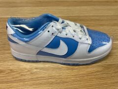 Nike Dunk Low Essentials Reverse UNC (W) US 7.5M/9W Store List Price $475 - 6