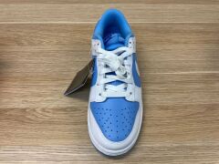 Nike Dunk Low Essentials Reverse UNC (W) US 7.5M/9W Store List Price $475 - 7