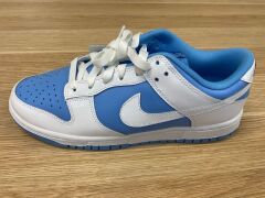 Nike Dunk Low Essentials Reverse UNC (W) US 7.5M/9W Store List Price $475 - 8