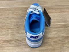 Nike Dunk Low Essentials Reverse UNC (W) US 7.5M/9W Store List Price $475 - 9