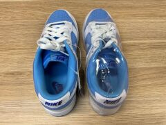 Nike Dunk Low Essentials Reverse UNC (W) US 7.5M/9W Store List Price $475 - 12