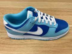 Nike Dunk Low Retro Argon US 9M/10.5W Store List Price $350 - 6