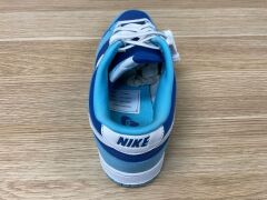 Nike Dunk Low Retro Argon US 9M/10.5W Store List Price $350 - 9