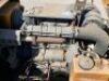 Ingersoll Rand P130 WD Air Compressor *UNRESERVED* - 9