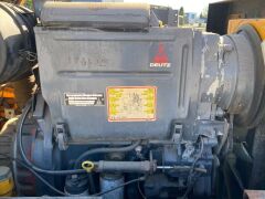 Ingersoll Rand P130 WD Air Compressor *UNRESERVED* - 11