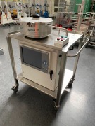 Uson Leak Testing Chamber, Model: Qualpak 770 - 3